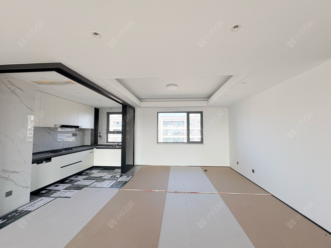 丹阳金茂云镜府在售二手房_小牛看房