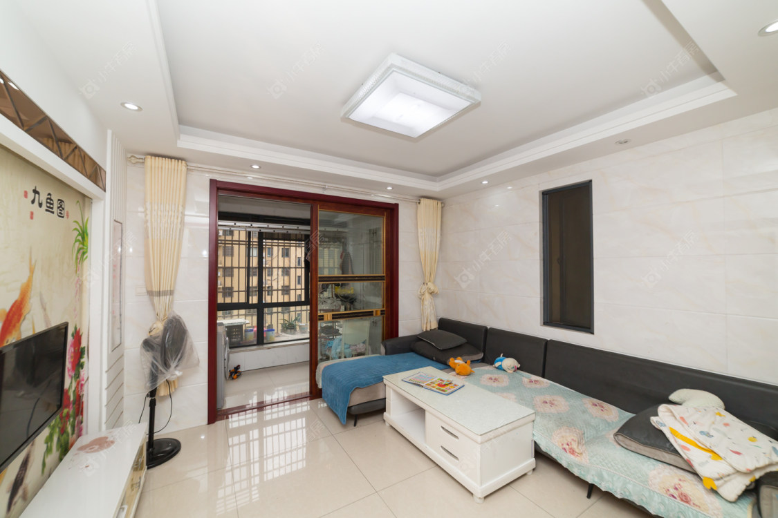 常州名桂坊在售二手房源室内图_小牛看房