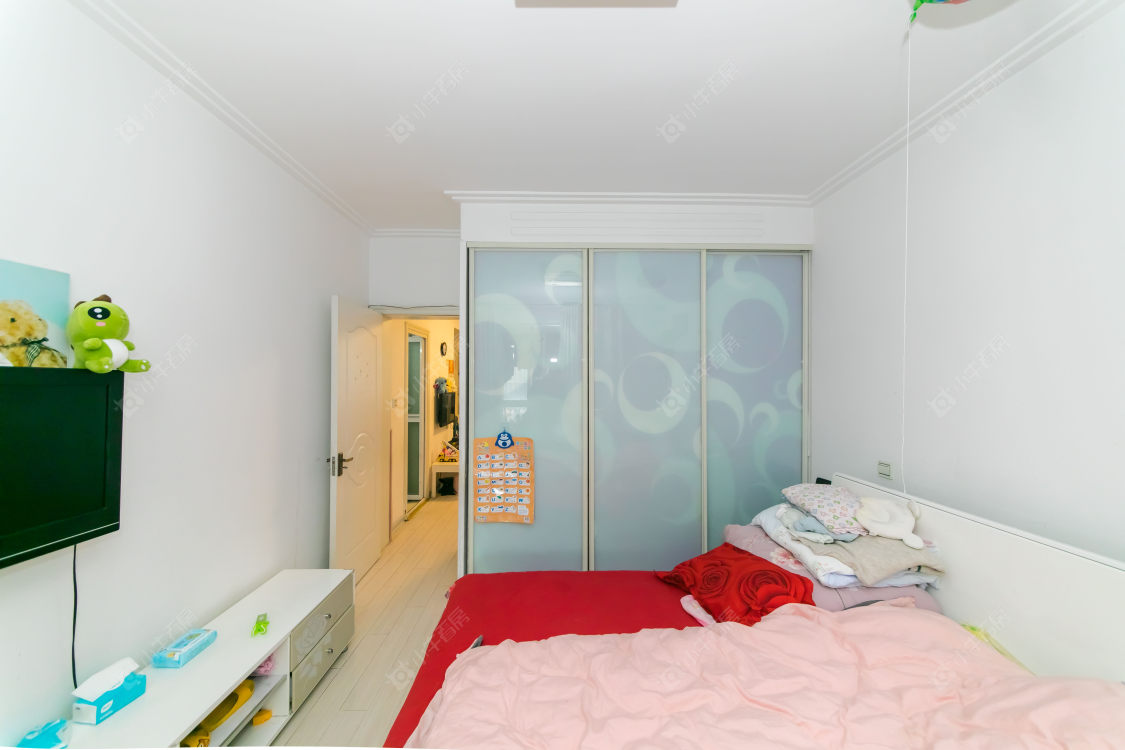 常州锦阳花苑在售二手房源室内图_小牛看房