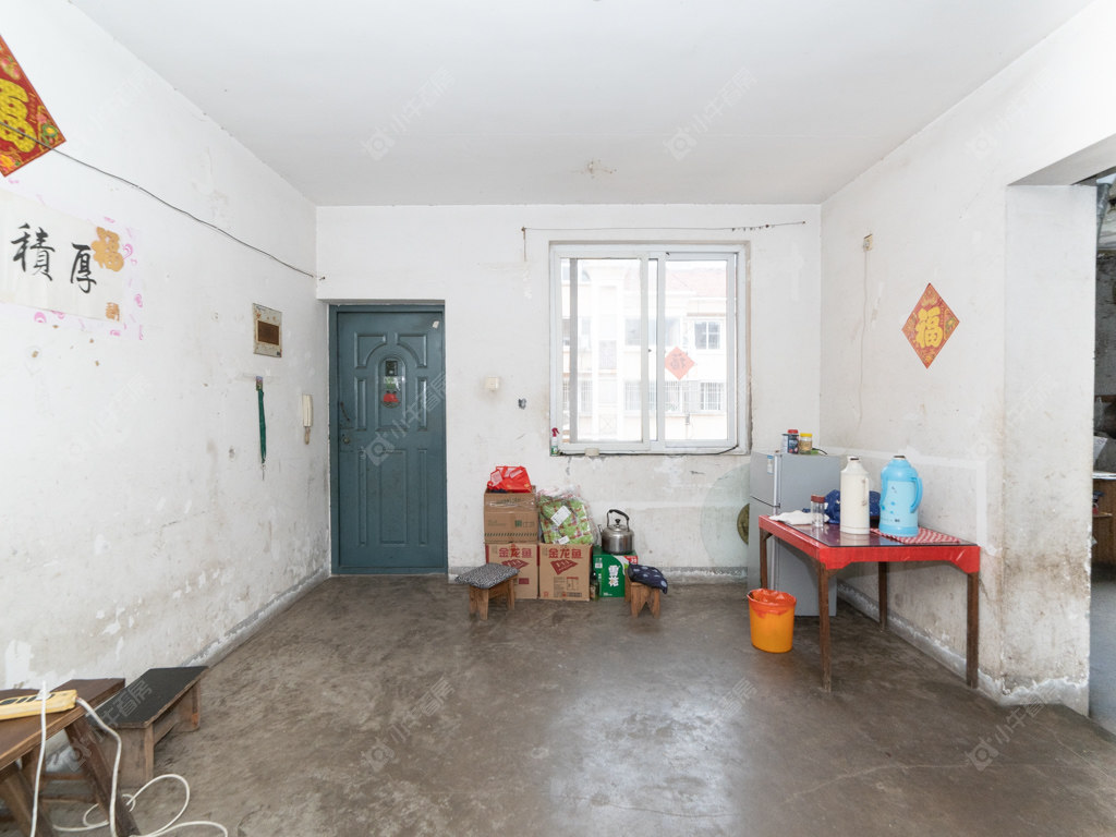 圩塘五村房源室内图 常州圩塘五村在售二手房源室内图_小牛看房