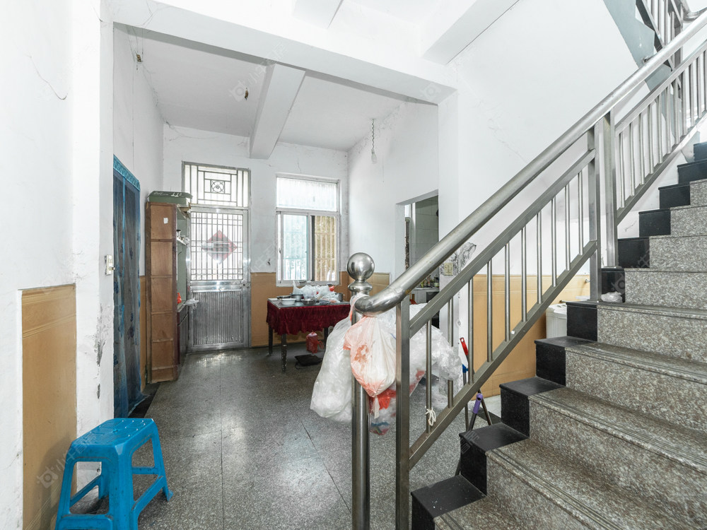 常州圩塘新村二村在售二手房源室内图_小牛看房