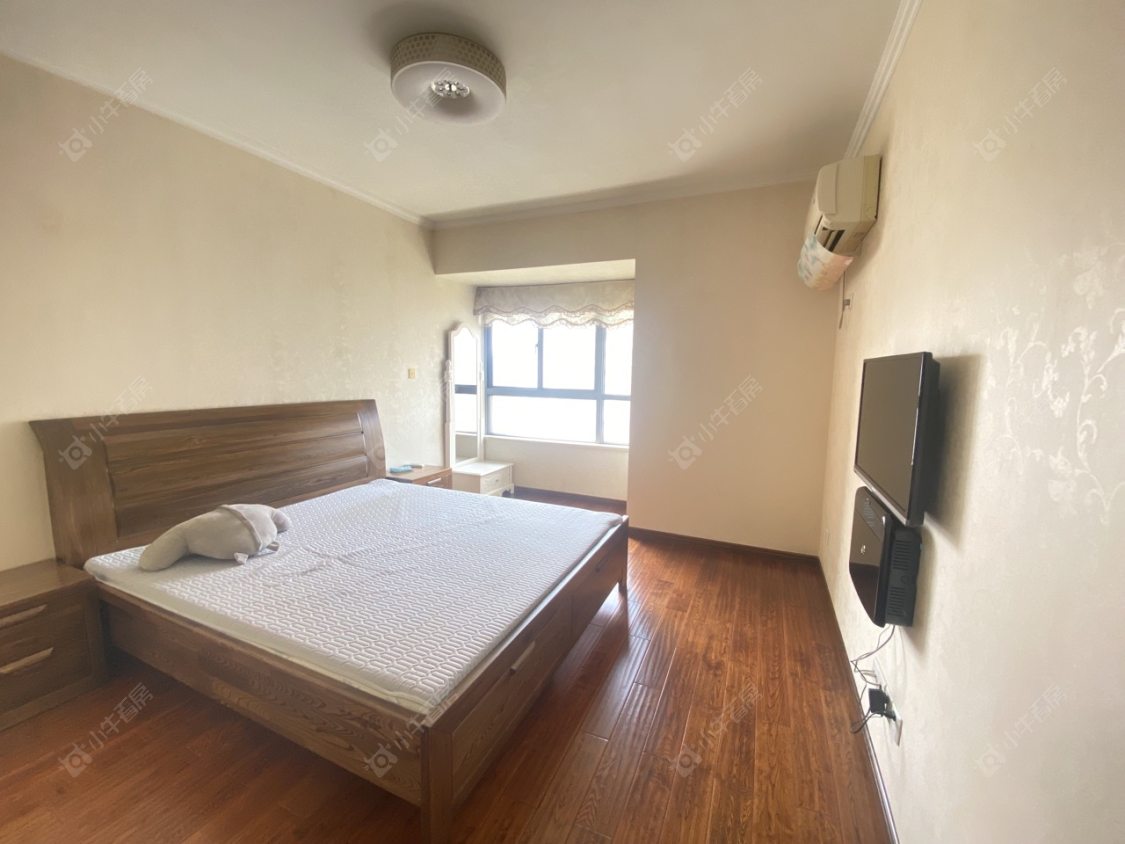 天隽峰房源室内图 常州天隽峰在租房源室内图_小牛看房