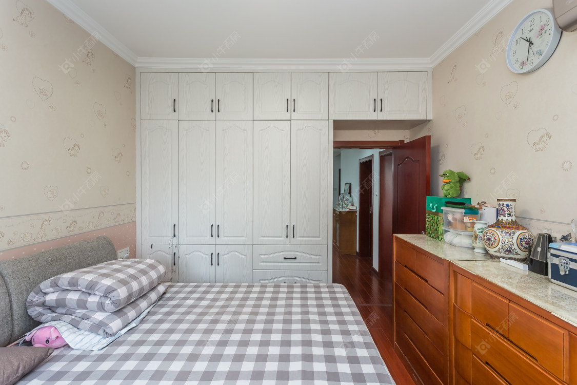 深业华府房源室内图 常州深业华府在售二手房源室内图_小牛看房