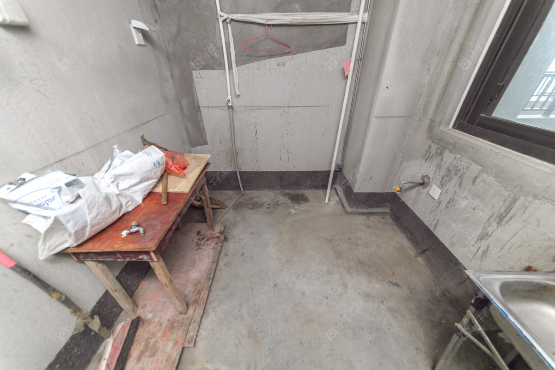 常州中梁金科启宸在售二手房源室内图_小牛看房