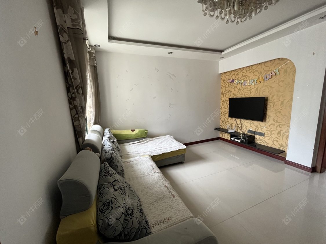 常州青洋花苑在租房源室内图_小牛看房