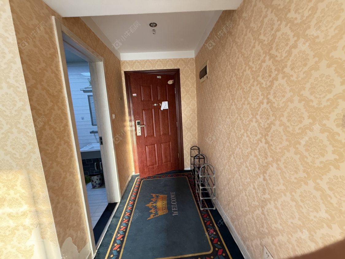 常州万博生活广场在租房源室内图_小牛看房