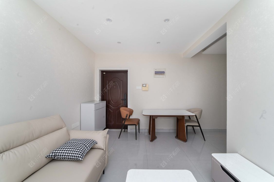 常州天禄商务广场在售二手房源室内图_小牛看房