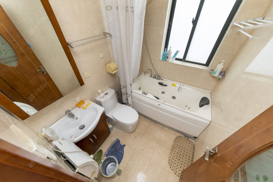 常州金都名苑在售二手房源室内图_小牛看房