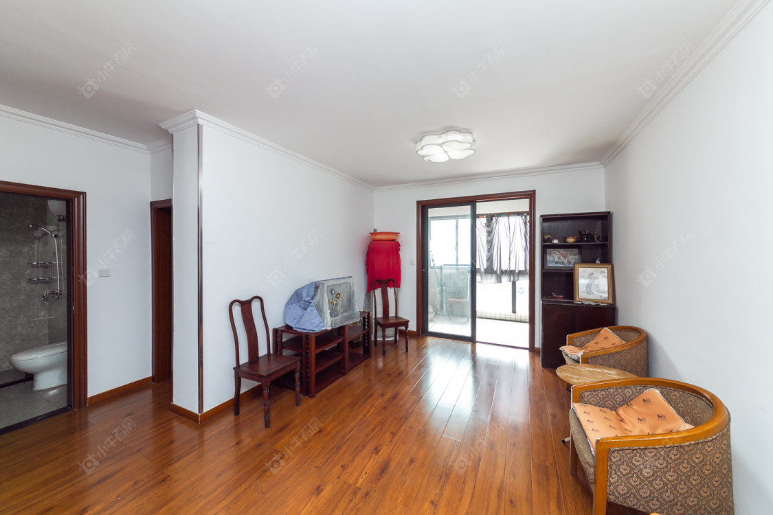 常州世纪华城西区在售二手房_小牛看房