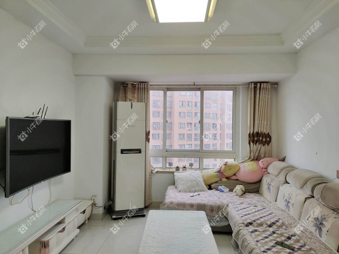 常州泰盈八千里租房房源封面图