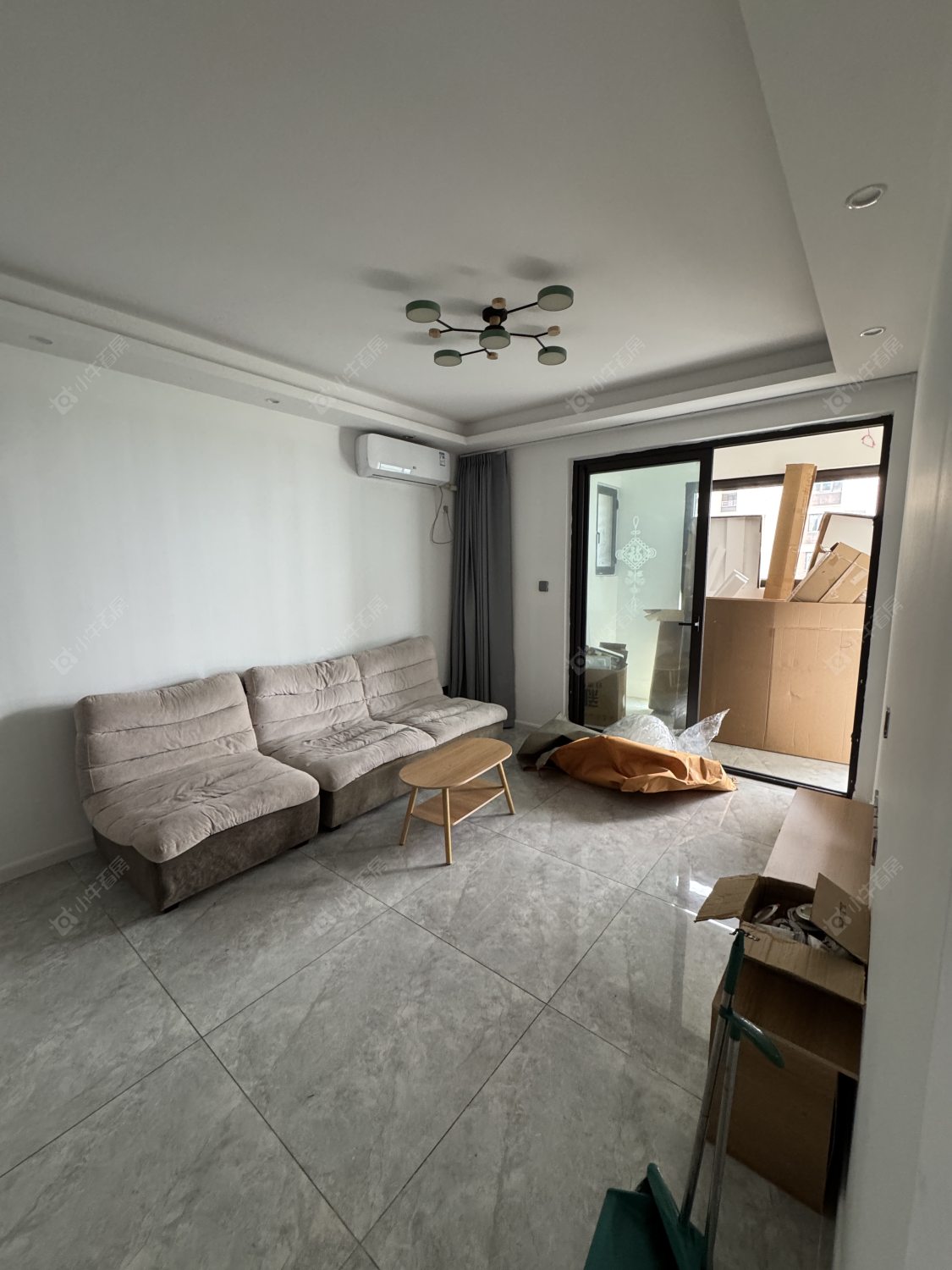 常州路劲雅居乐城市万象在租房源室内图_小牛看房