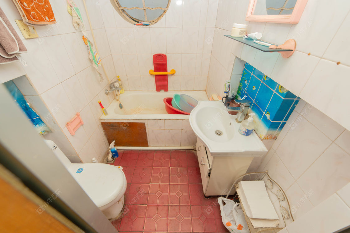 常州富都花苑南苑在售二手房源室内图_小牛看房