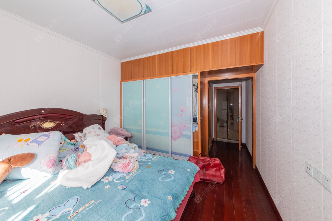 常州百馨西苑一二期在售二手房源室内图_小牛看房