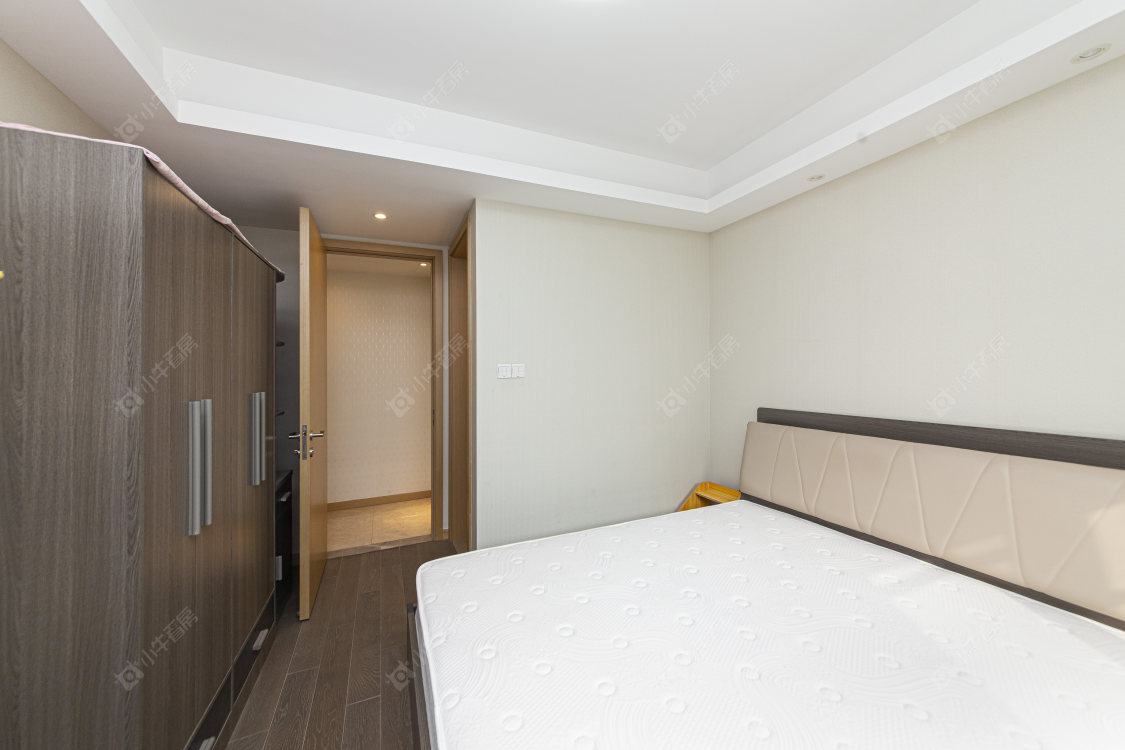 新城金樾房源室内图 常州新城金樾在售二手房源室内图_小牛看房