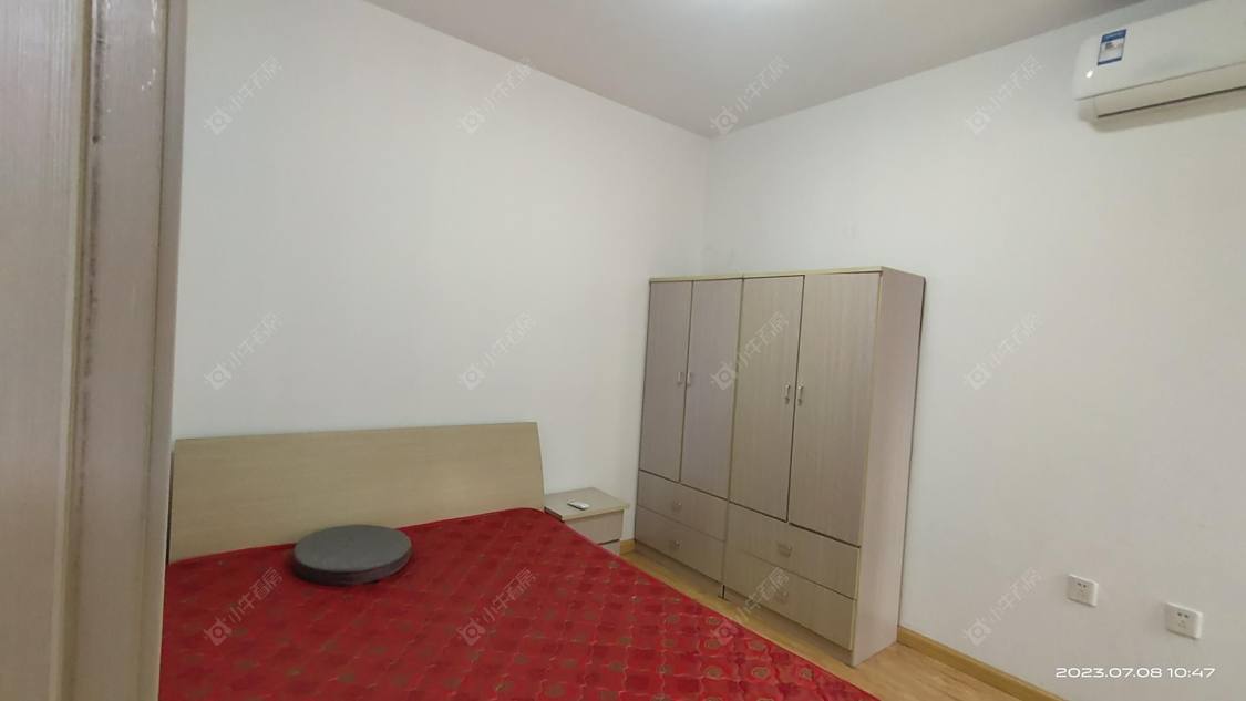 锦绣天地房源户型图 常州锦绣天地在租房源户型图_小牛看房