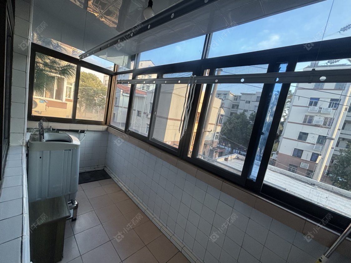 常州清潭新村在租房源室内图_小牛看房