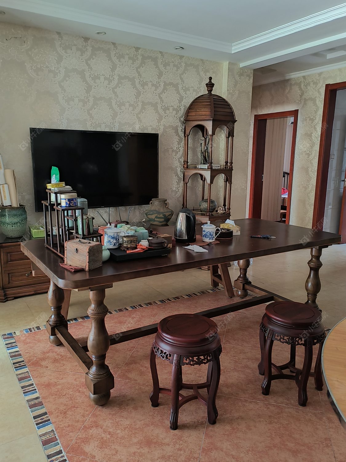 常州绿都万和城二区在租房源_小牛看房