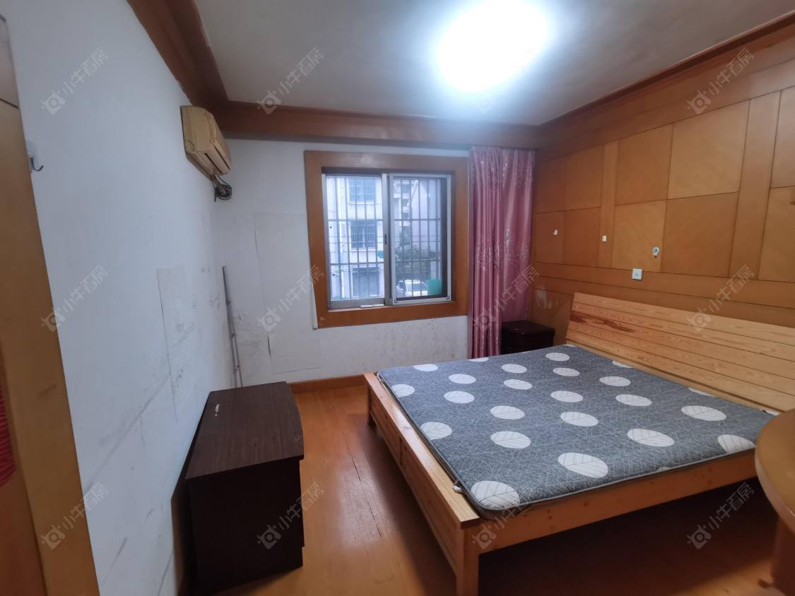 常州湾里新村在租房源室内图_小牛看房