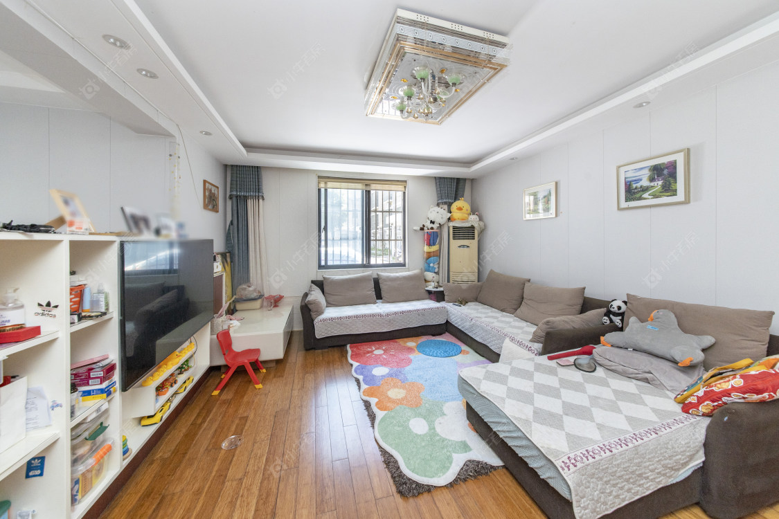 常州新城花苑西区在售二手房_小牛看房