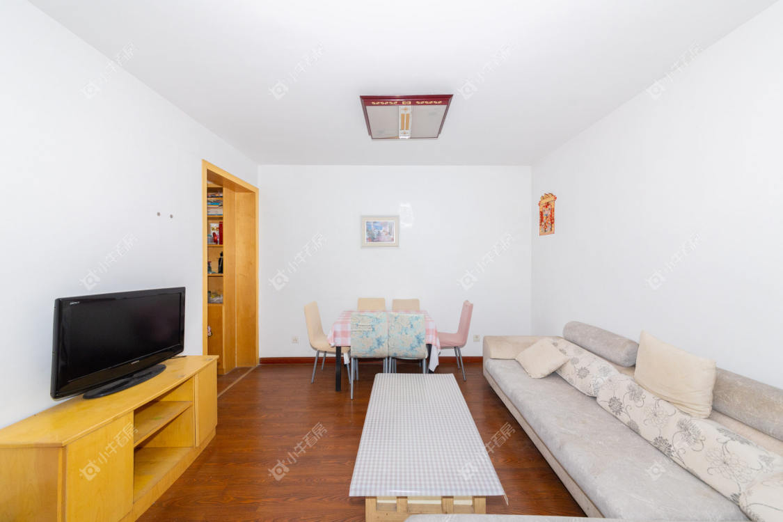 锦海星城一期房源室内图 常州锦海星城一期在租房源室内图_小牛看房