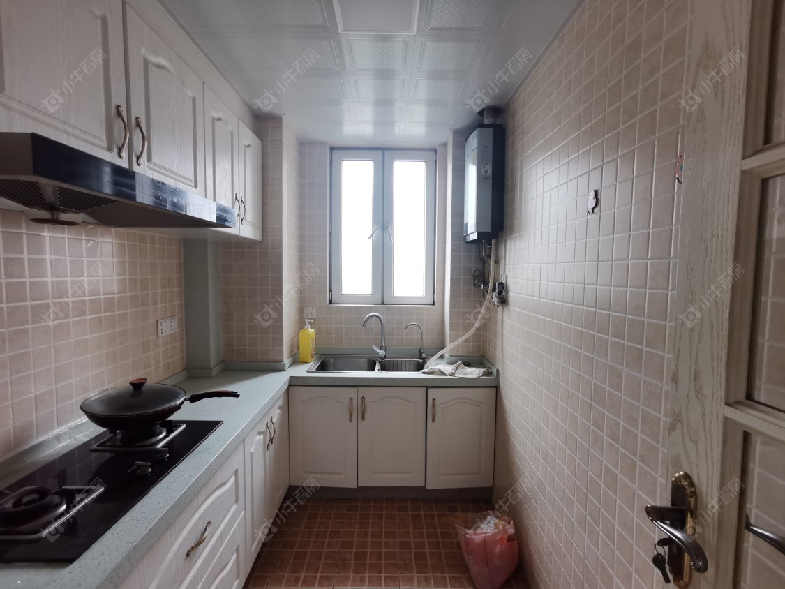 常州绿地世纪城二期在租房源_小牛看房