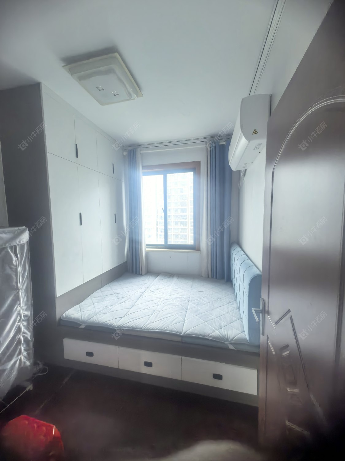 常州玉龙湾花园在租房源室内图_小牛看房