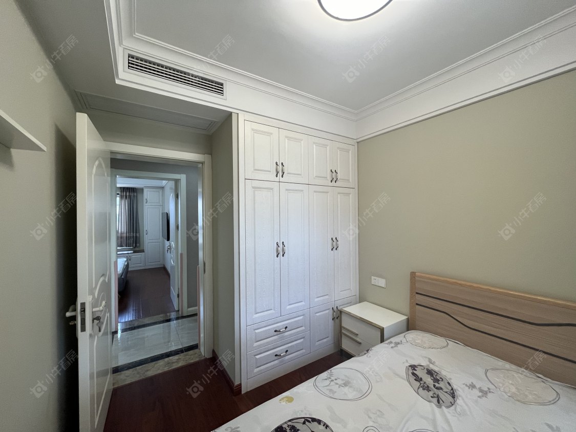 常州牡丹水岸国际在租房源_小牛看房