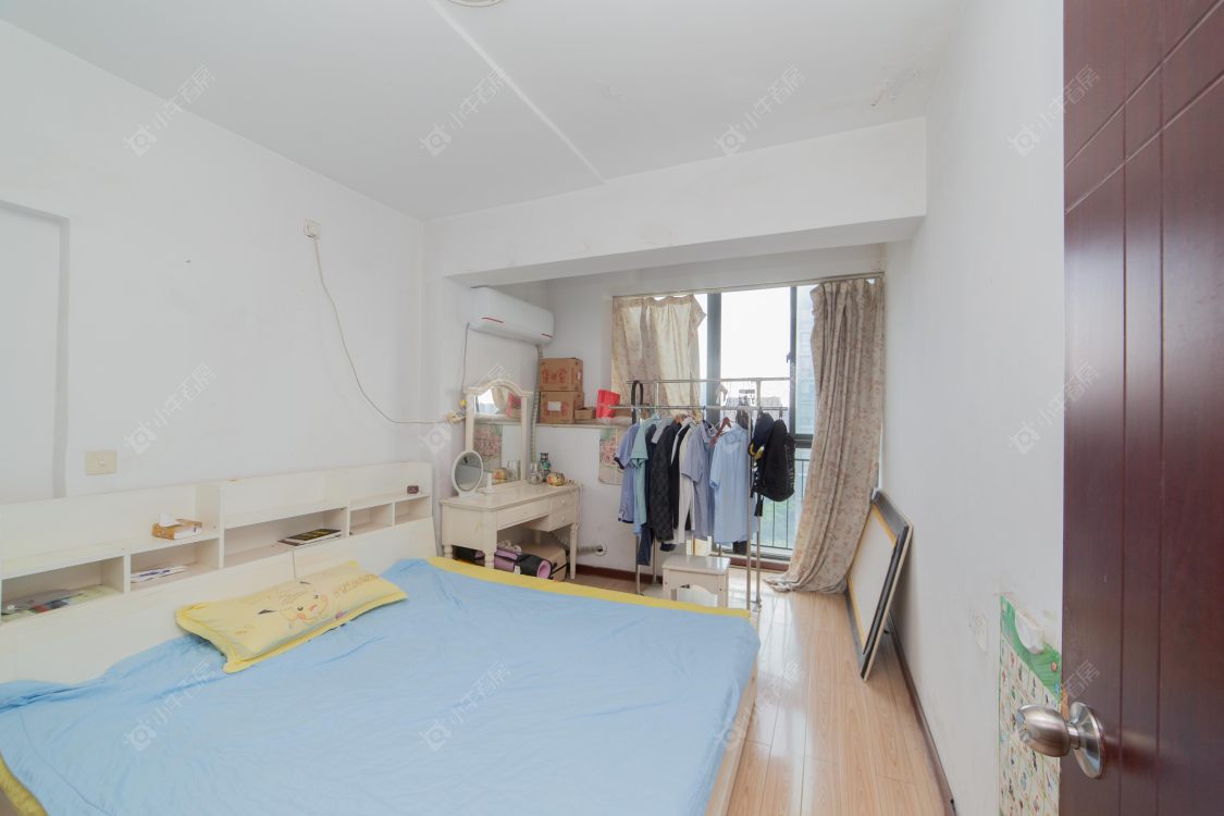 常州新城蓝钻苑东区在售二手房源室内图_小牛看房