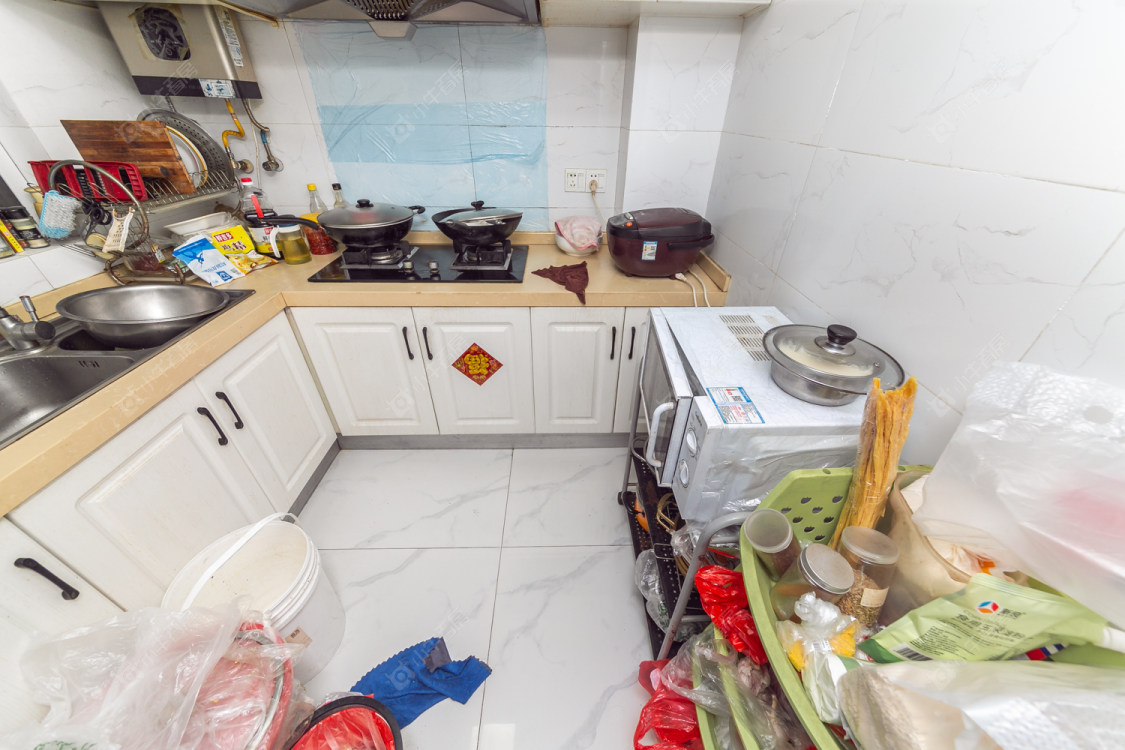 常州清潭六村在售二手房源室内图_小牛看房