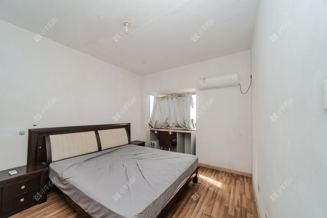 常州九洲花园一期在租房源_小牛看房