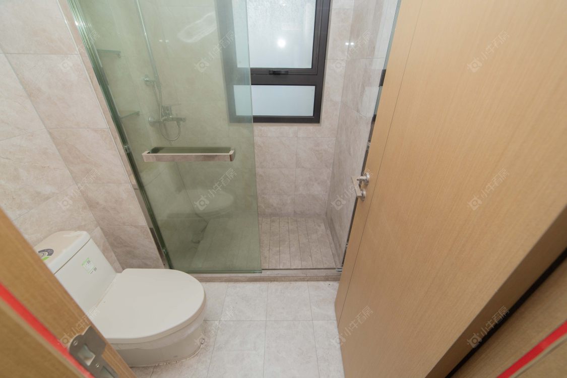 常州新城樾隽中央在售二手房源室内图_小牛看房