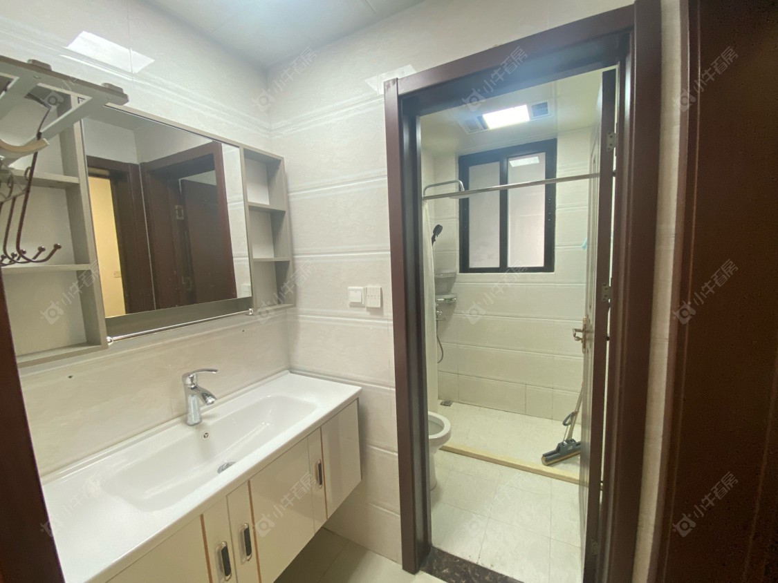 常州吾悦广场北区在租房源室内图_小牛看房