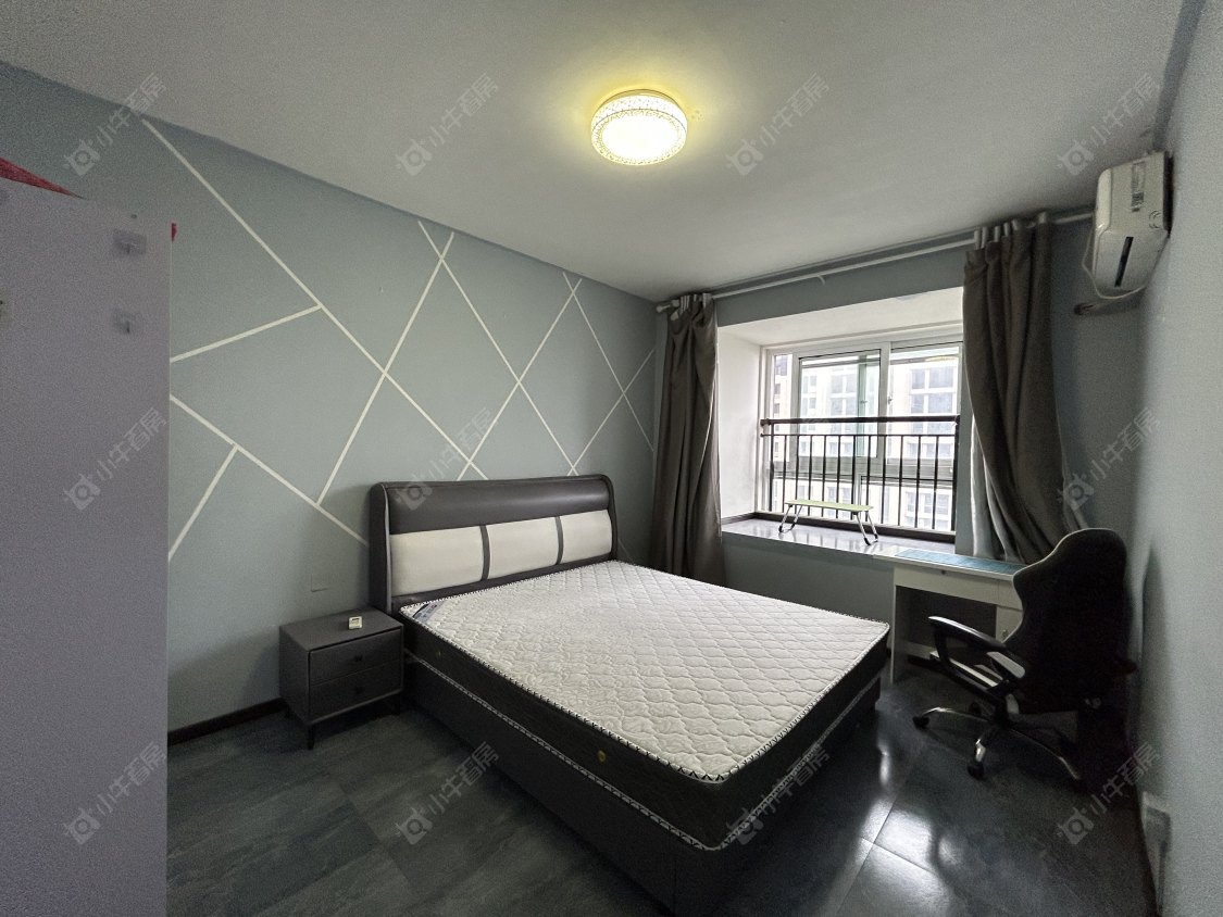 常州路劲城市印象在租房源_小牛看房