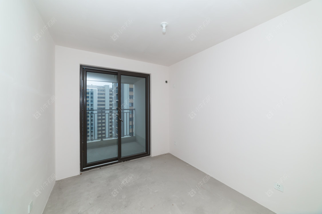 常州旭辉都会里在售二手房源室内图_小牛看房