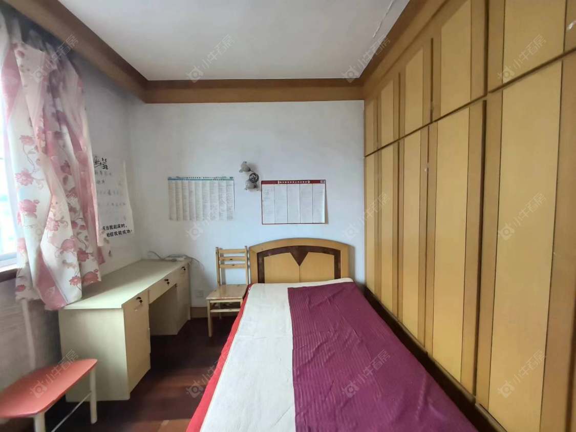 常州横山桥高级中学教工宿舍楼在租房源_小牛看房