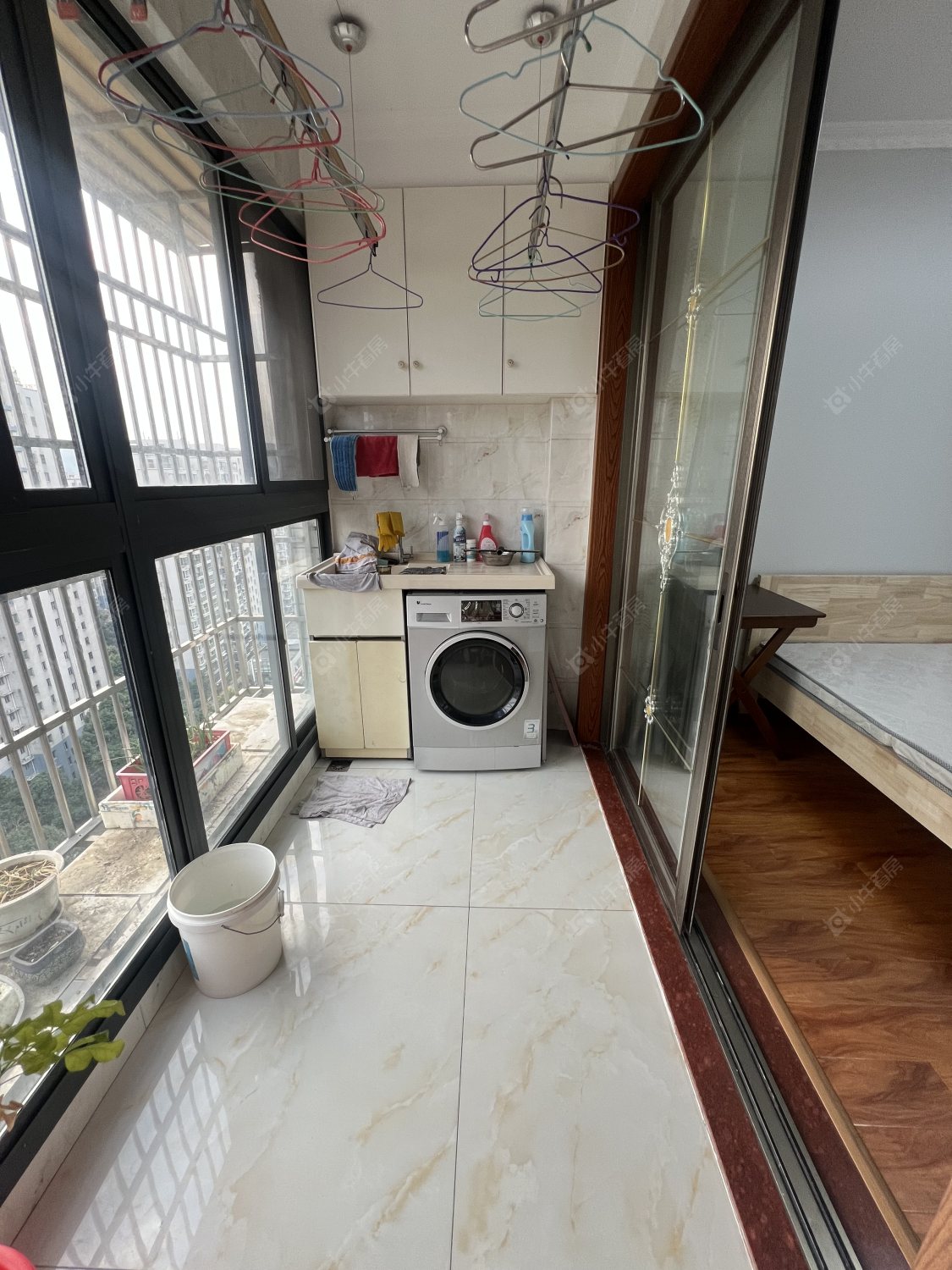 常州滨江明珠城东区在租房源室内图_小牛看房