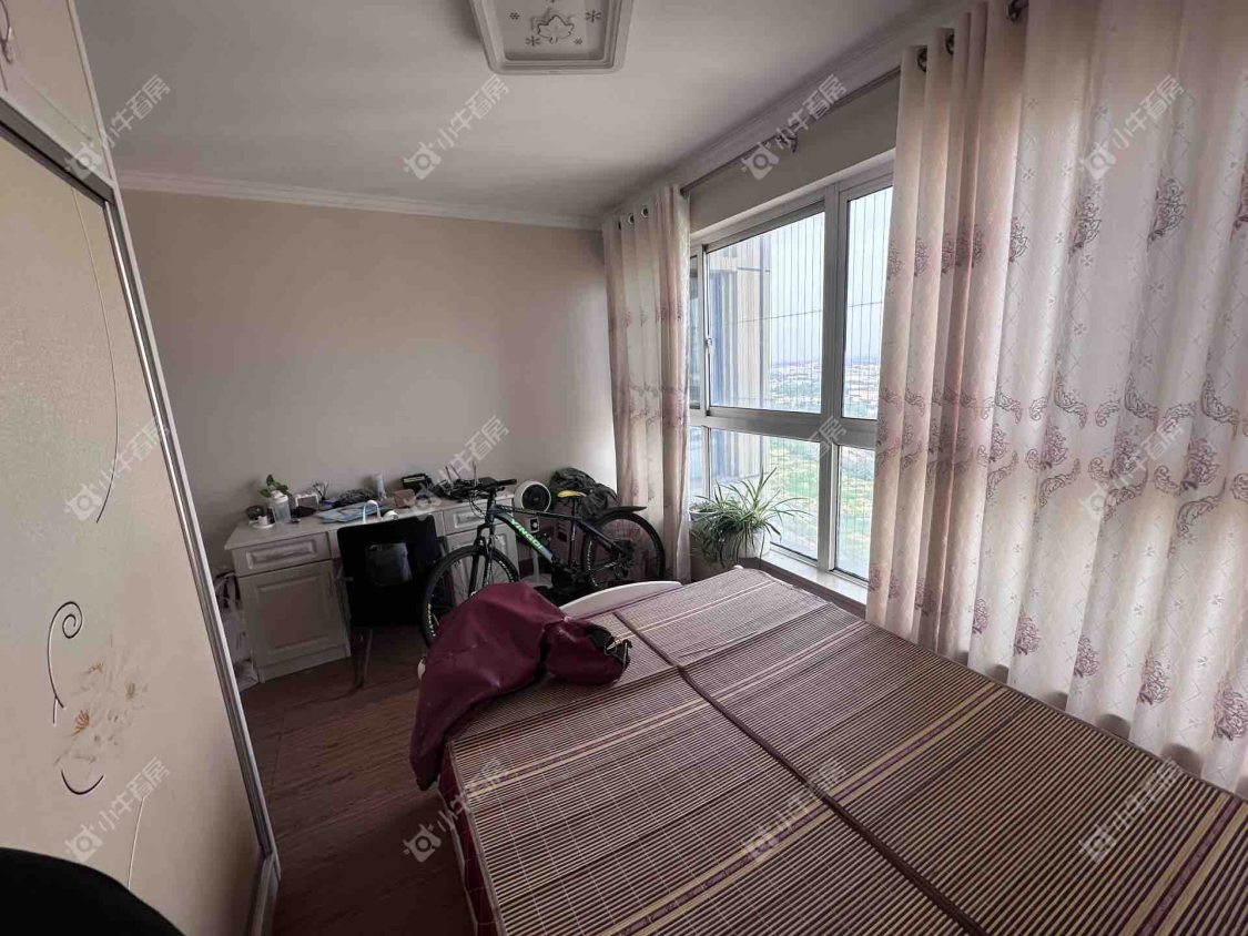 常州红星国际广场在租房源室内图_小牛看房