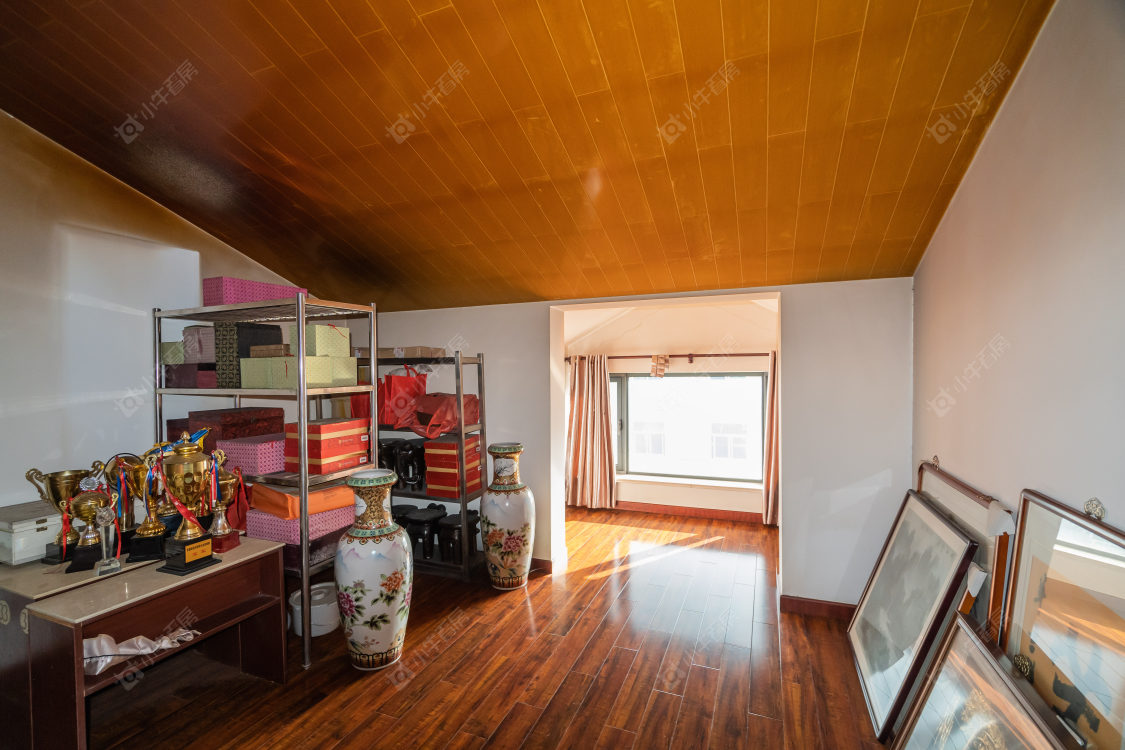 常州杨家花园在售二手房源小区图_小牛看房