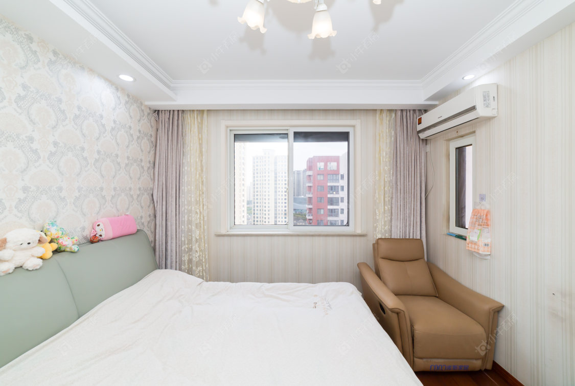 常州水晶城在售二手房源室内图_小牛看房