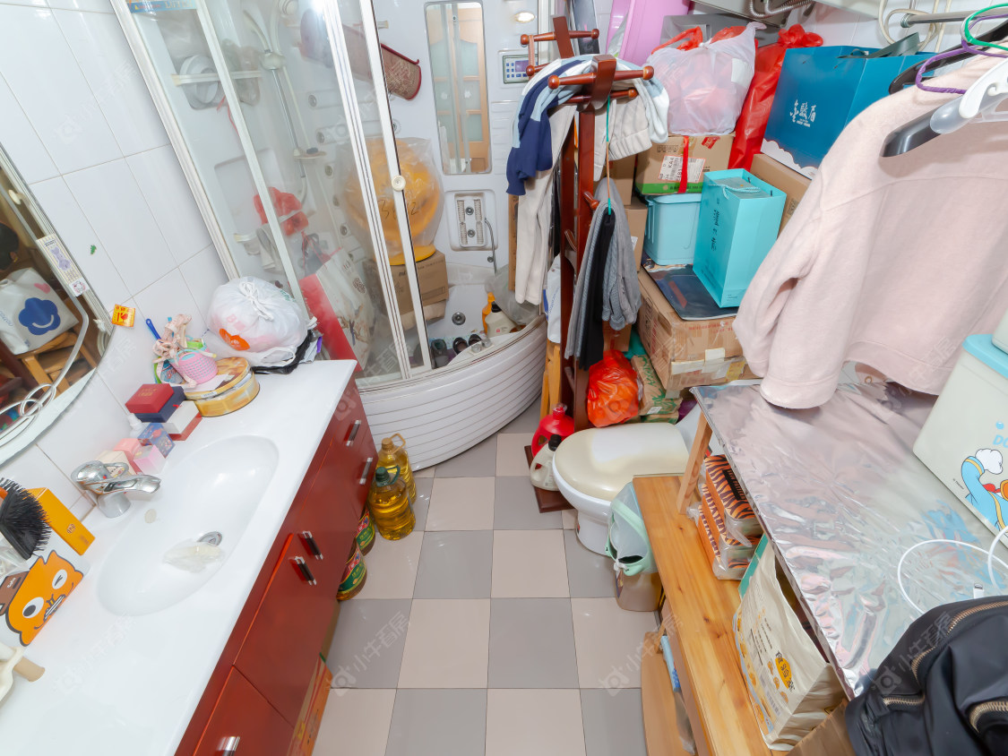 红梅公寓房源室内图 常州红梅公寓在售二手房源室内图_小牛看房