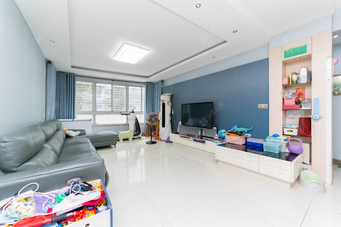 常州怡景名园在售二手房_小牛看房