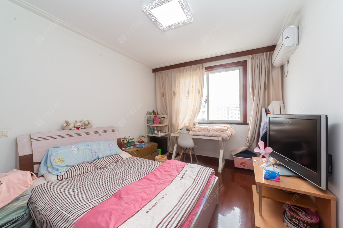 常州新闸花苑在售二手房源室内图_小牛看房