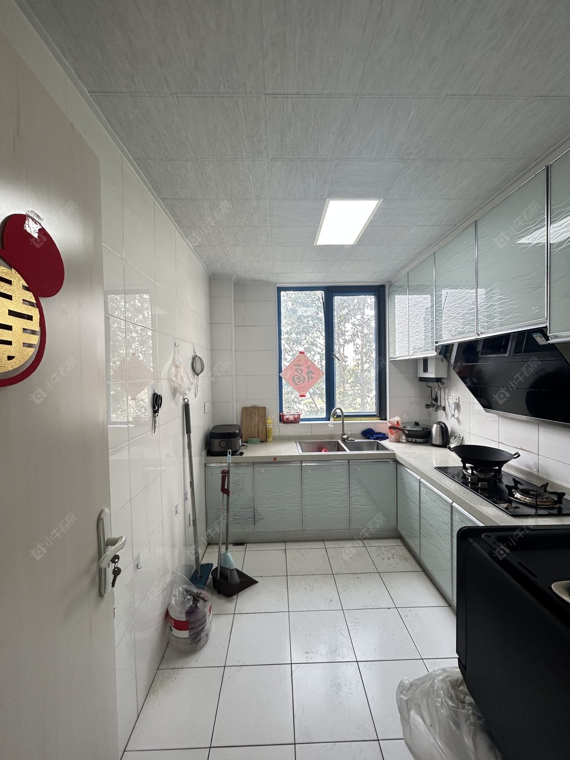 常州蓝色港湾花园在租房源室内图_小牛看房