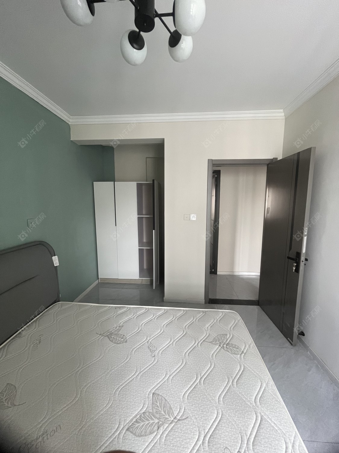 常州新欣嘉园在租房源_小牛看房