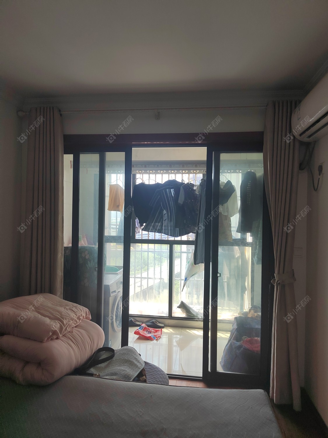 天逸城北区房源 常州天逸城北区在租房源_小牛看房