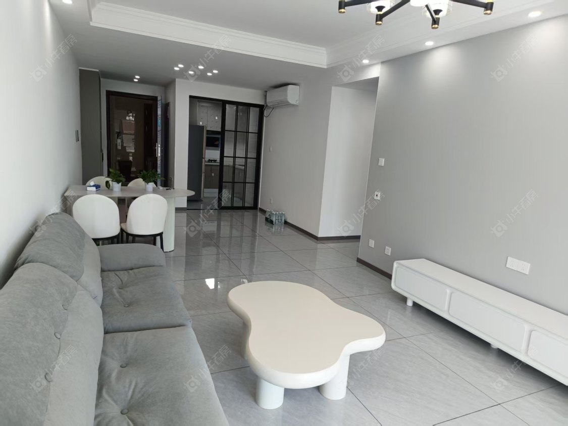 常州九洲玺在租房源室内图_小牛看房