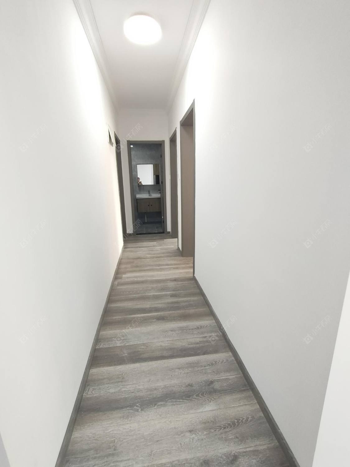 常州金地格林郡在租房源室内图_小牛看房