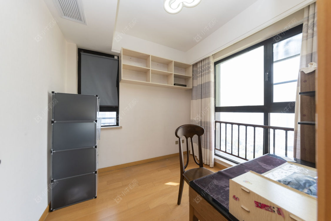 常州新城帝景南区在售二手房源室内图_小牛看房