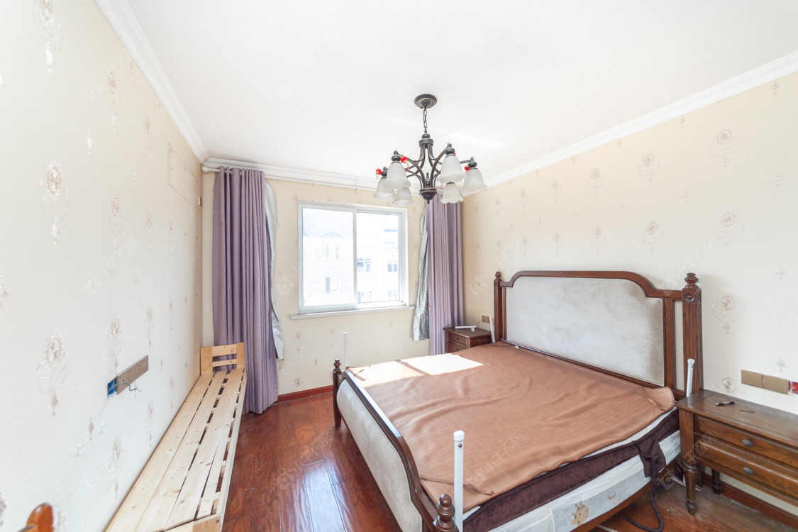 清潭花苑房源室内图 常州清潭花苑在售二手房源室内图_小牛看房