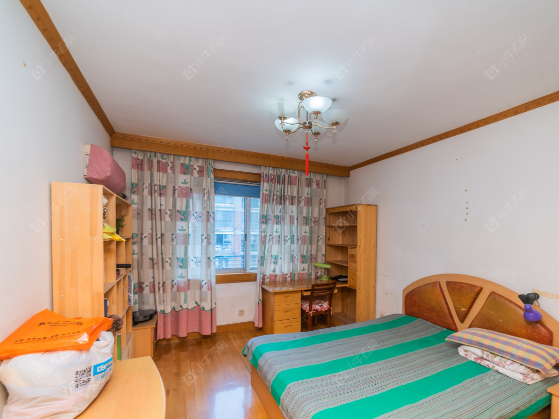 常州延陵东路在售二手房源室内图_小牛看房